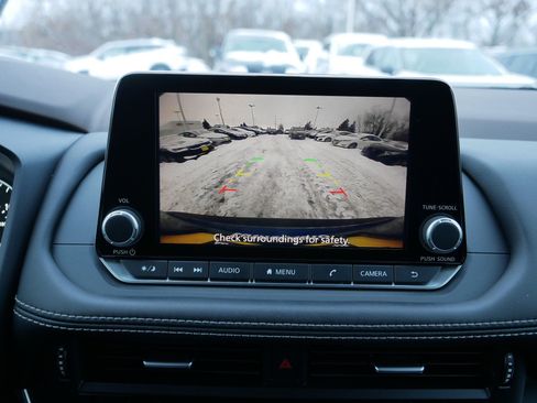 Certified 2023 Nissan Rogue S image 27