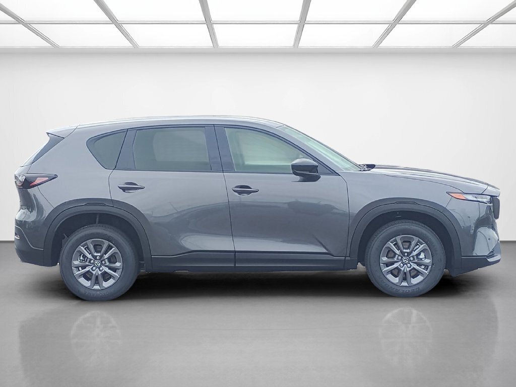 New 2026 MAZDA CX-5 Select AWD/4WD image 6