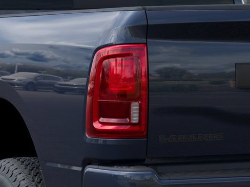 New 2026 RAM 2500 Laramie w/ Night Edition AWD/4WD image 9