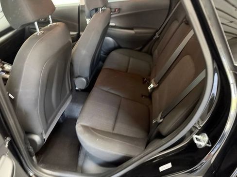 Used 2022 Hyundai Kona SEL AWD/4WD image 36