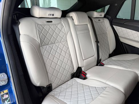 Used 2019 Mercedes-Benz GLE 63 AMG S image 29