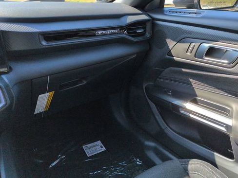 New 2026 Ford Mustang EcoBoost image 18