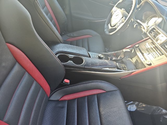 Used 2019 Lexus IS 300 w/ Navigation Package RWD image 12