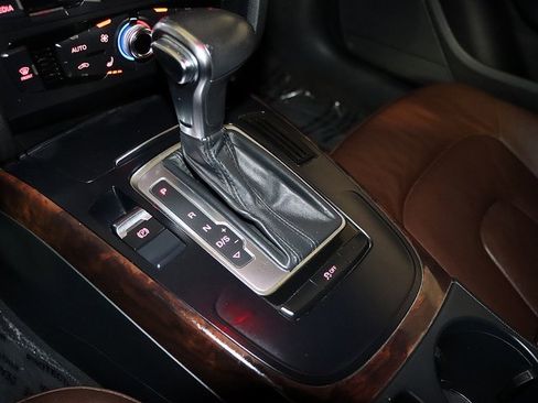 Used 2014 Audi A4 Premium w/ Lighting Package image 19