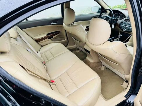 Used 2010 Honda Accord EX-L image 12