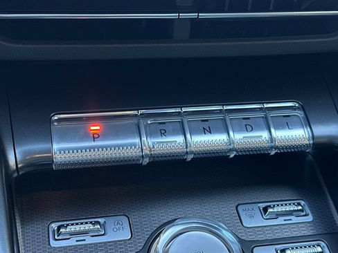 New 2026 Lincoln Nautilus Premier w/ Equipment Group 102A image 21