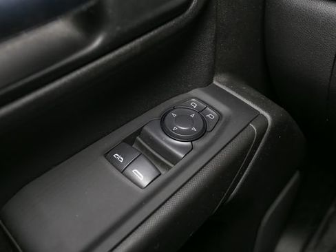 Used 2025 Chevrolet Silverado 1500 W/T RWD image 28