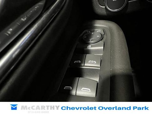 New 2023 Chevrolet Tahoe LT AWD/4WD image 16