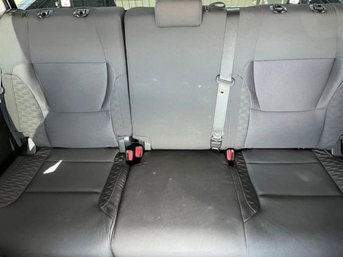 Used 2024 Toyota Tundra SR5 w/ SX Package image 14