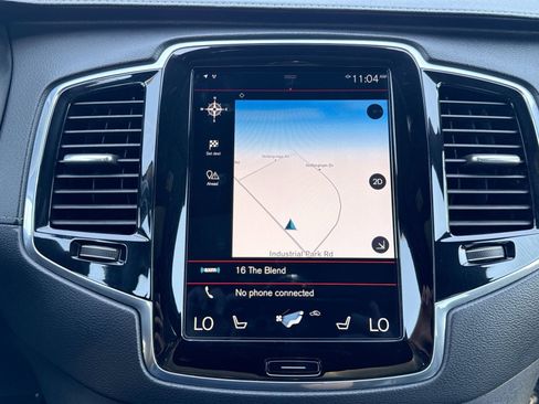 Used 2020 Volvo XC90 T6 Inscription w/ Protection Package AWD/4WD image 20