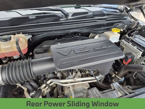 Used 2020 RAM 1500 Big Horn AWD/4WD image 14