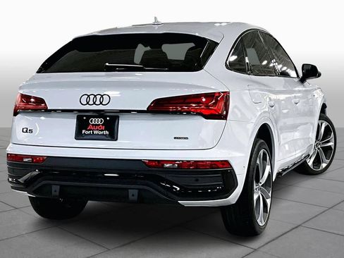 Used 2023 Audi Q5 2.0T Prestige image 13