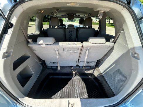 Used 2014 Honda Odyssey Touring image 11