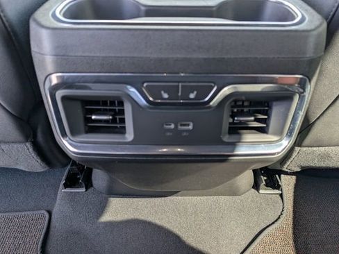 Used 2024 Chevrolet Silverado 1500 High Country RWD image 13