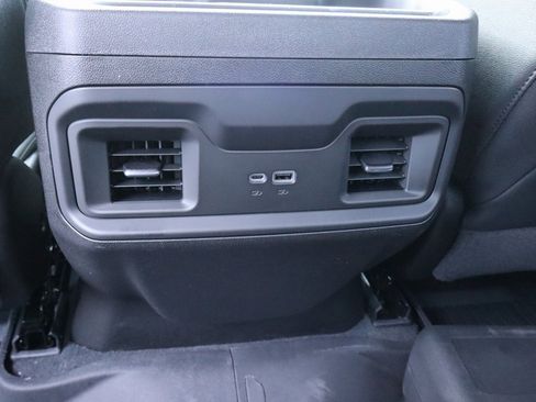 New 2026 Chevrolet Silverado 3500 LT w/ Trail Boss Package image 20