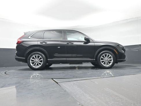 Certified 2024 Honda CR-V EX image 36