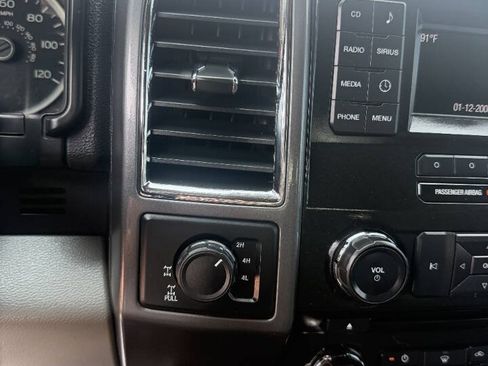 Used 2015 Ford F150 XLT w/ Equipment Group 301A Mid AWD/4WD image 5