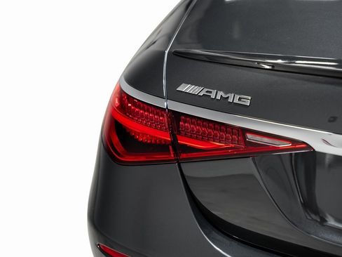 Used 2025 Mercedes-Benz S 63 AMG S image 15