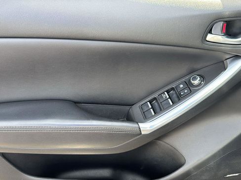 Used 2016 MAZDA CX-5 Grand Touring image 8