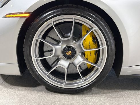 Used 2024 Porsche 911 Turbo image 39