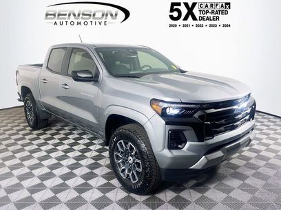 Used 2026 Chevrolet Colorado Z71 w/ Technology Package
