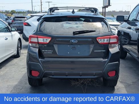 Used 2019 Subaru Crosstrek 2.0i Limited w/ Popular Package #4 AWD/4WD image 4