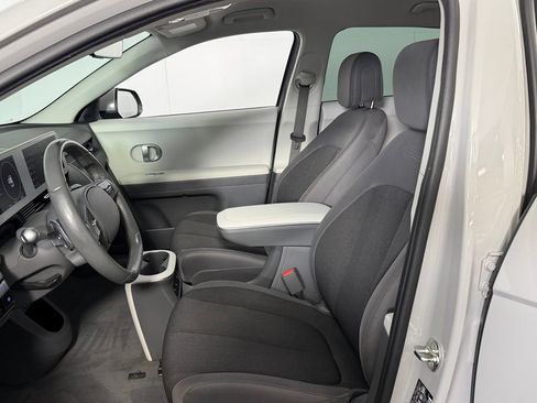 Used 2024 Hyundai Ioniq 5 SEL RWD image 20