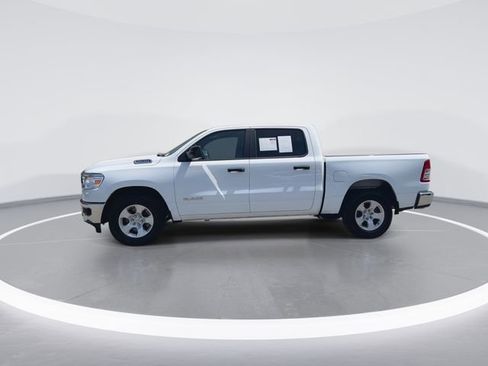 Used 2023 RAM 1500 Big Horn RWD image 5