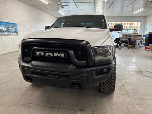 Used 2020 RAM 1500 Classic Warlock image 99
