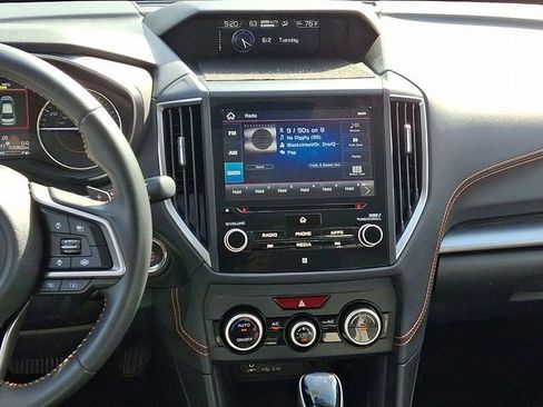 Certified 2021 Subaru Crosstrek 2.5i Limited w/ Popular Package #5 AWD/4WD image 19