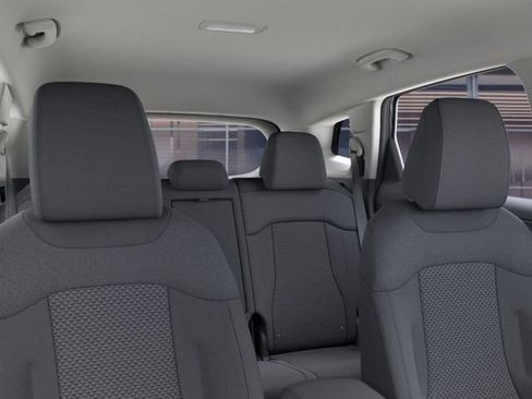 Used 2025 Kia Sportage LX image 27