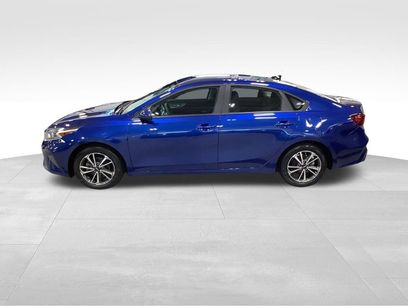 Certified 2023 Kia Forte LXS