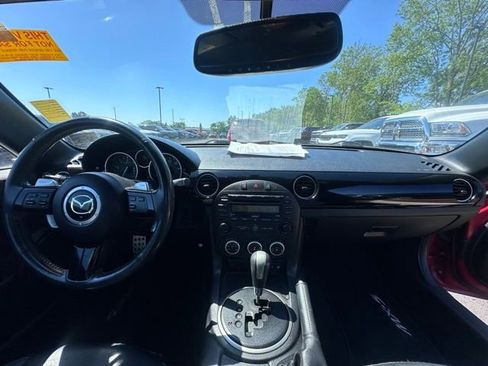 Used 2012 MAZDA MX-5 Miata Special Edition RWD image 23