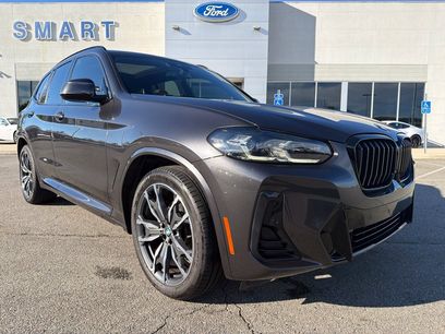 Used 2024 BMW X3 sDrive30i w/ M Sport Package