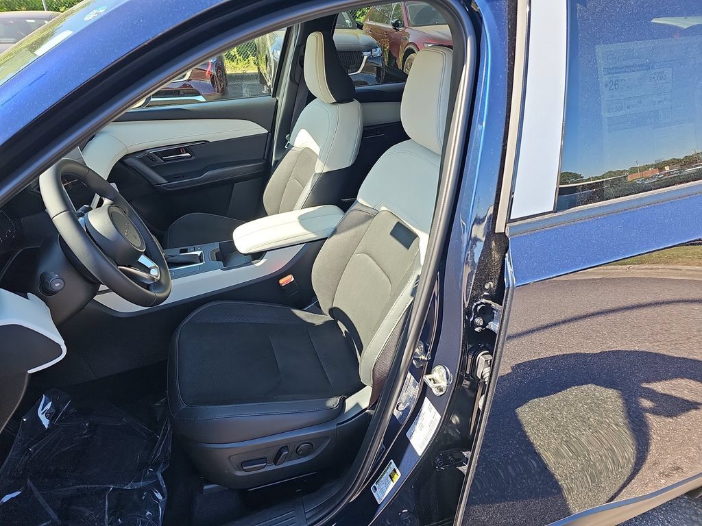 New 2026 MAZDA CX-5 Preferred AWD/4WD image 16