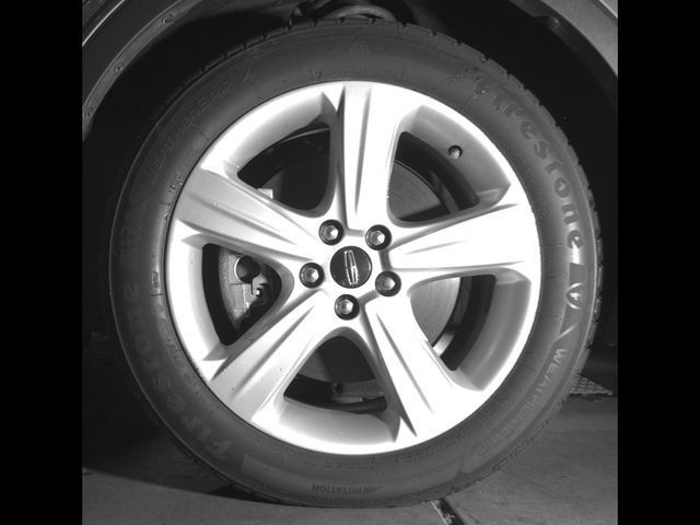 Used 2017 Lincoln MKC Premiere FWD image 9