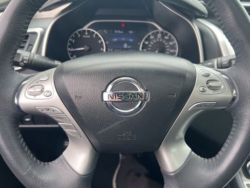 Used 2017 Nissan Murano SL w/ SL Technology Package AWD/4WD image 64