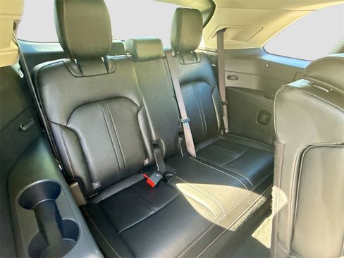 Used 2024 MAZDA CX-90 Plug-In Hybrid w/ Preferred image 30