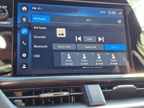 New 2026 Subaru Outback Touring XT AWD/4WD image 20