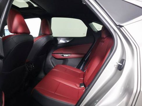 Certified 2026 Lexus NX 350h AWD w/ Accessory Package (2T) image 11