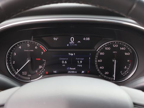 Used 2023 Cadillac CT5 Luxury RWD image 20