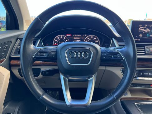 Used 2018 Audi Q5 2.0T Premium Plus w/ Premium Plus Package image 23