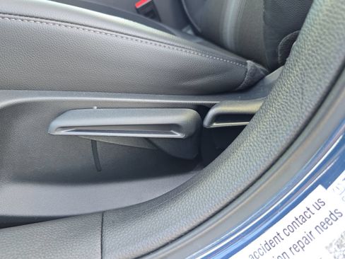 Used 2025 Honda Civic Sport image 16