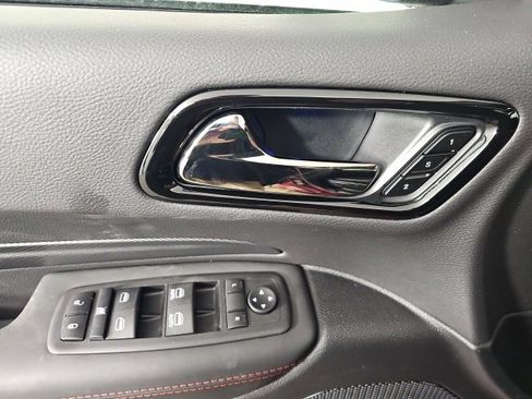 New 2026 Dodge Durango GT image 13