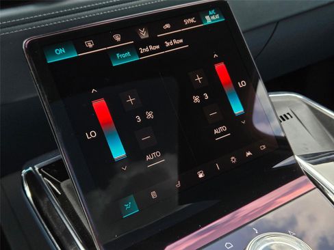 Certified 2025 Cadillac Escalade IQ Luxury 2 w/ LPO, Premium Carpet Package AWD/4WD image 21