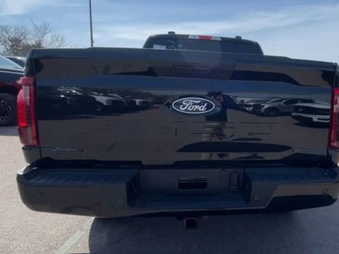 New 2026 Ford F150 STX w/ Equipment Group 200A image 3