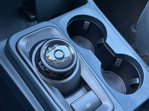 Used 2025 Ford Maverick XLT w/ Equipment Group 301A image 22