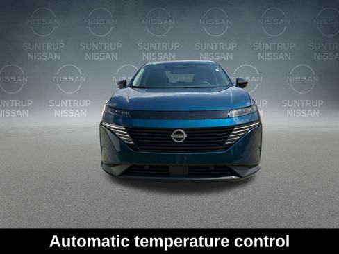 Used 2025 Nissan Murano SL w/ Cargo Package AWD/4WD image 10