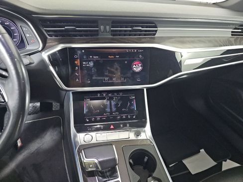 Used 2019 Audi A6 2.0T Premium Plus w/ Premium Plus Package image 8