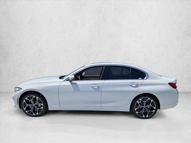 Used 2026 BMW 330i Sedan RWD image 5